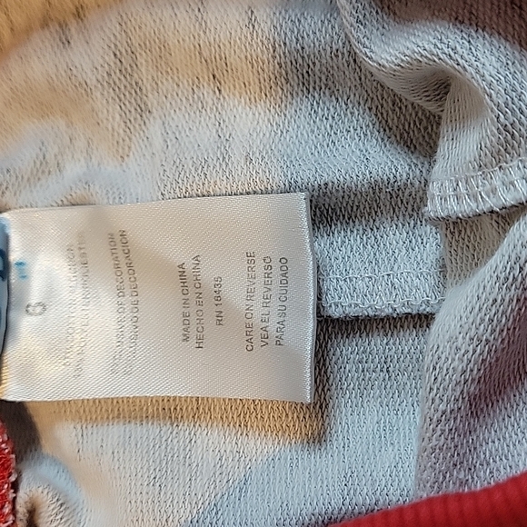 DISNEY Boys Shorts bundle Sz 6 & Sz 5 - Picture 4 of 8